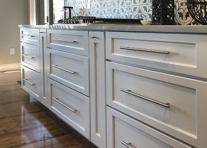 Hickory Street Cabinets in Troy, Illinois Offers Custom Residential & Commercial Countertops