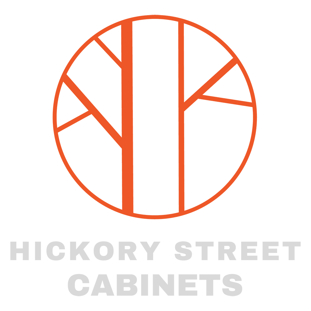 Hickory Street Cabinets Logo |Troy, Illinois